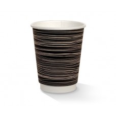 12OZ DOUBLE WALL SPIRAL HOT CUP