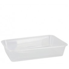 500ML RECTANGLE CONTAINER