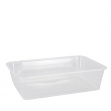650ML RECTANGLE CONTAINER