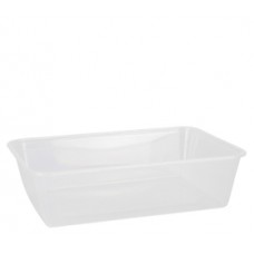 750ML RECTANGLE CONTAINER