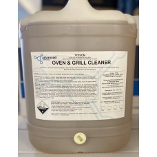 20 LTR OVEN/GRILL CLEANER