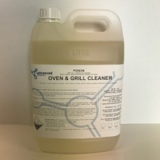 5 LTR OVEN/GRILL CLEANER