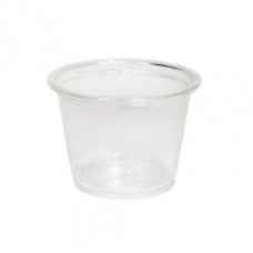 30ML PORTION CUP