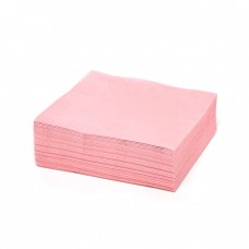 PINK LUNCH NAPKIN 2PLY