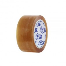 2" CLEAR PACKING TAPE