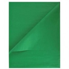 TISSUE PAPER-ACID FREE AND COLOUR SAFE- GREEN