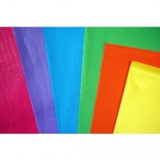 TISSUE PAPER-ACID FREE AND COLOUR SAFE- RAINBOW