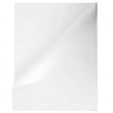 TISSUE PAPER-ACID FREE AND COLOUR SAFE- WHITE