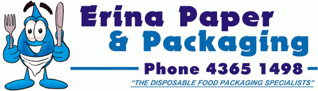 Erina Paper And Packaging